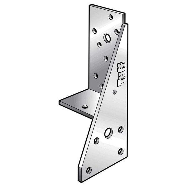 Trip-L Grip L/H Stainless Steel